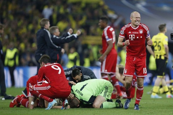 主场之势 主场之势