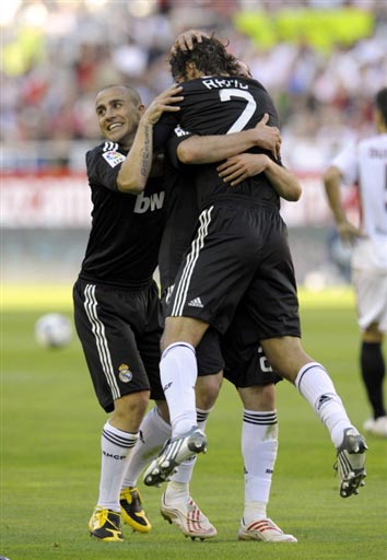 球迷的目光 球迷的目光