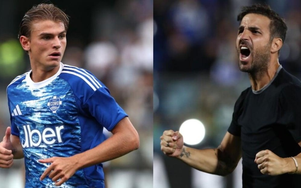 他是泰山队 他是泰山队