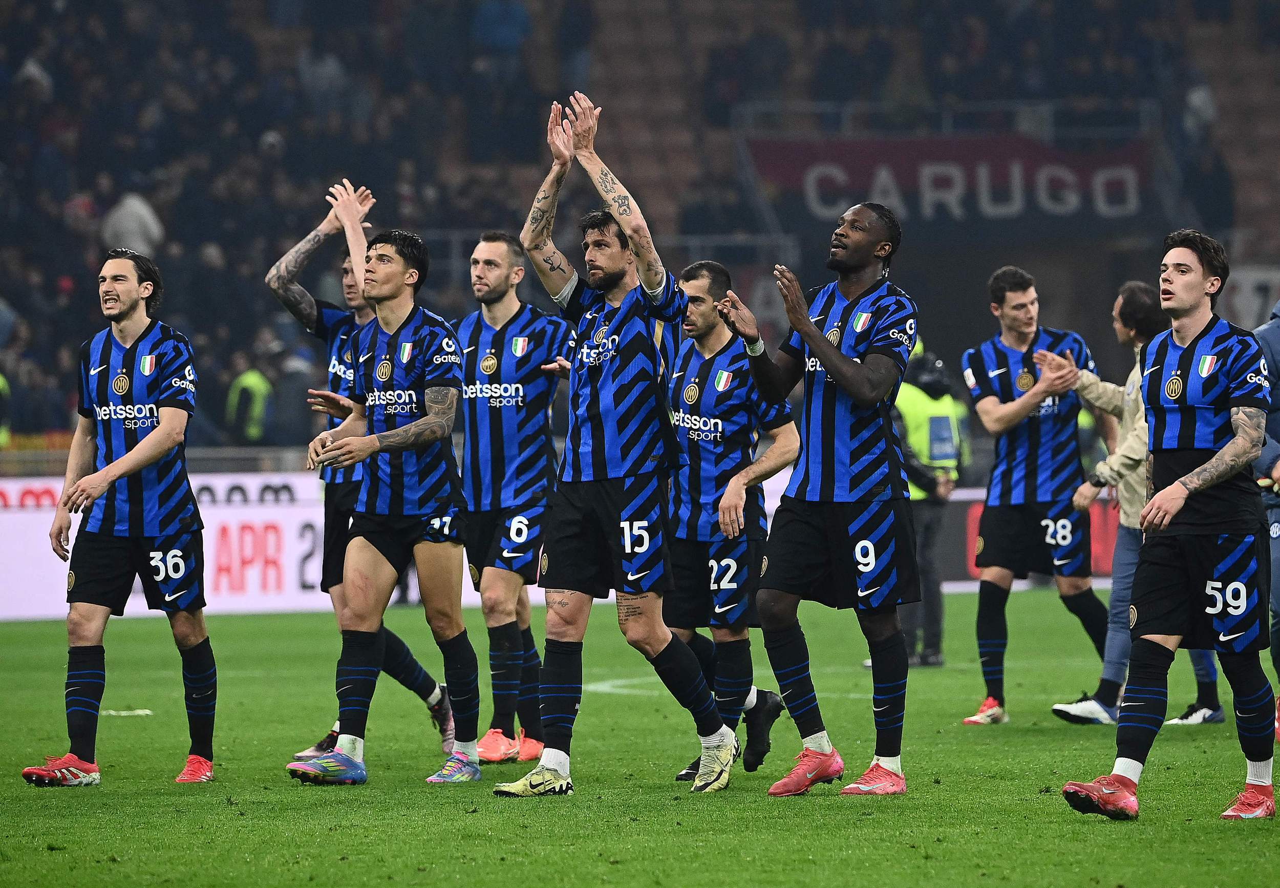 的赛场上 的赛场上