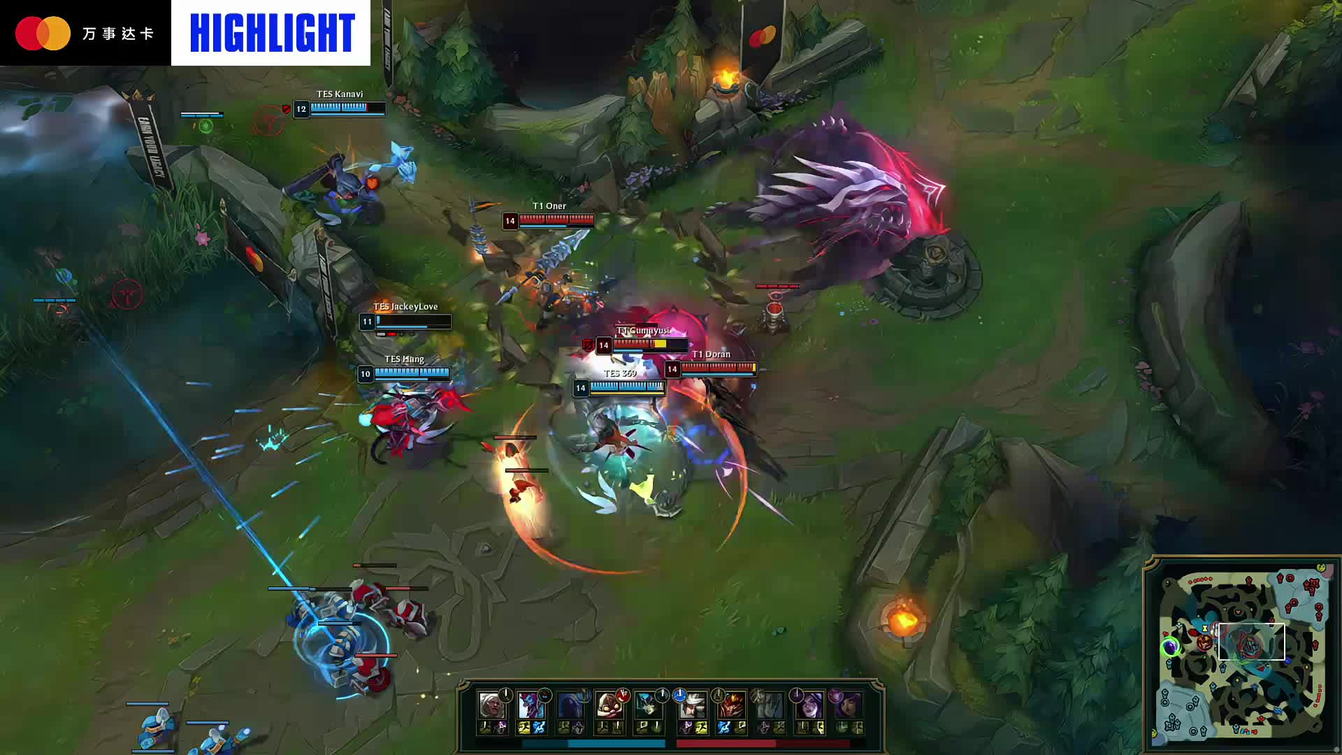 谁能成为中 谁能成为中